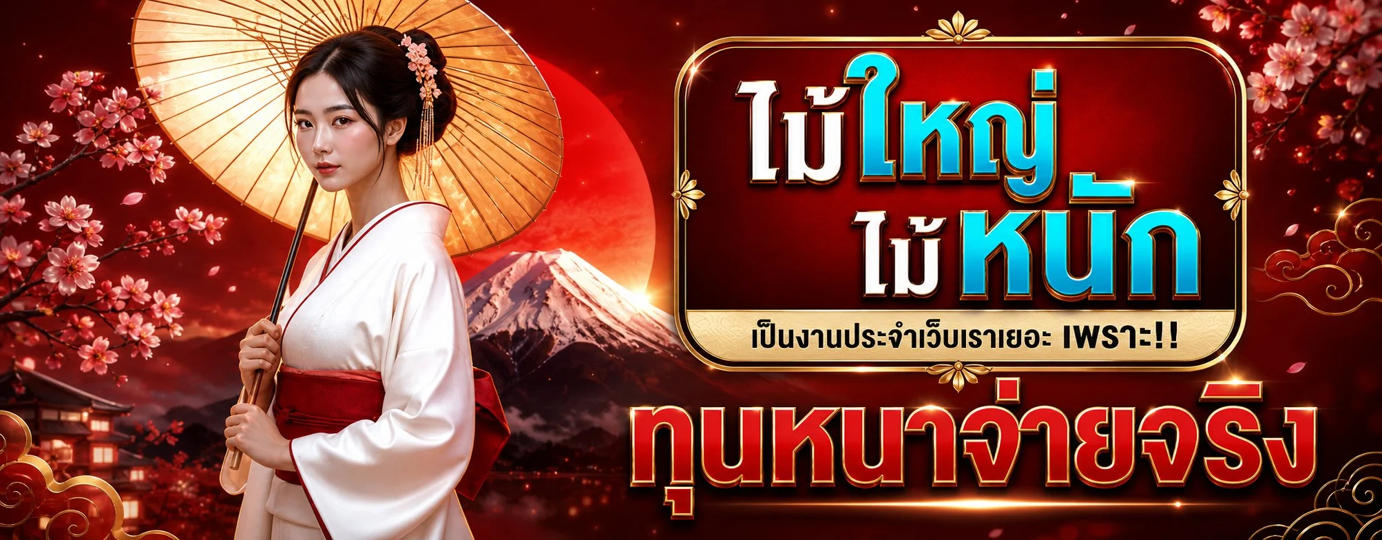 ทางเข้า UFATHAI24 ล่าสุด เล่นผ่านมือถือสะดวก