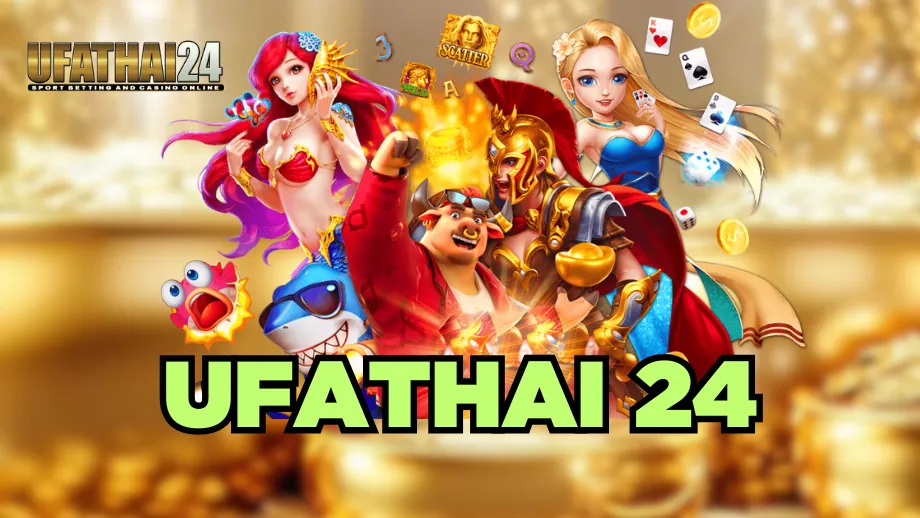 ufathai24